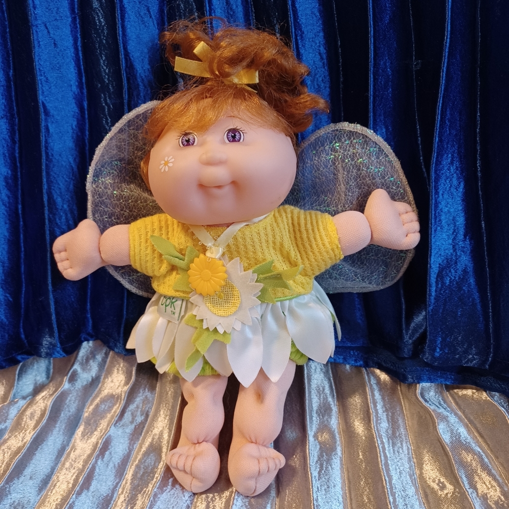 1995 Cabbage Patch Kids
